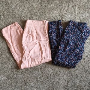 Gap dress pants
